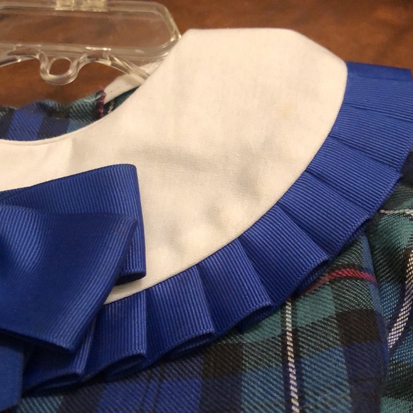 Monday’s Child dress - Picture 5 of 5